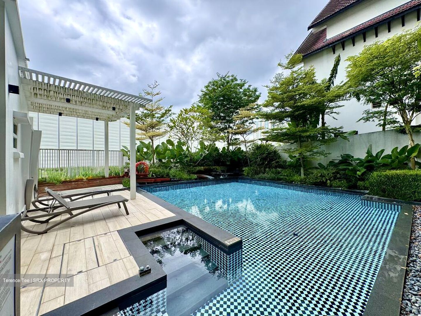 Sea Pavilion Residences (D16), Apartment #514499801